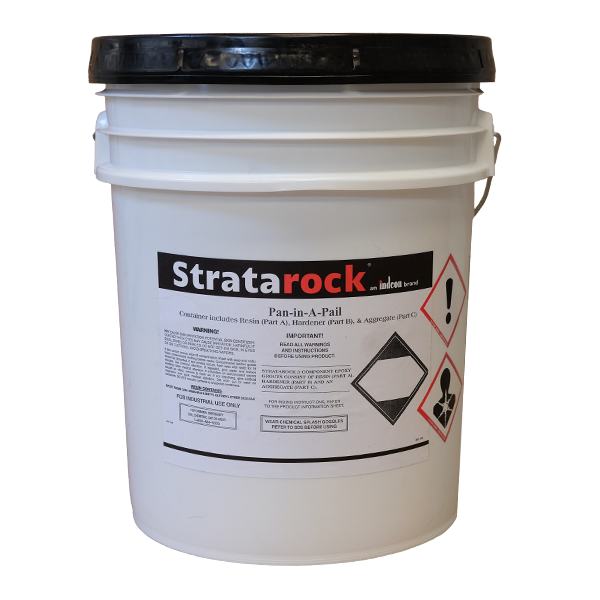 SR-PanInPail