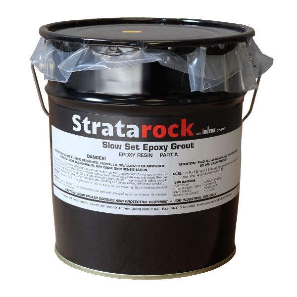 SlowSetEpoxyGrout
